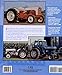Ford Tractors (Farm Tractor Color History)