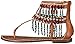 Sam Edelman Women's Gabriel Gladiator Sandal