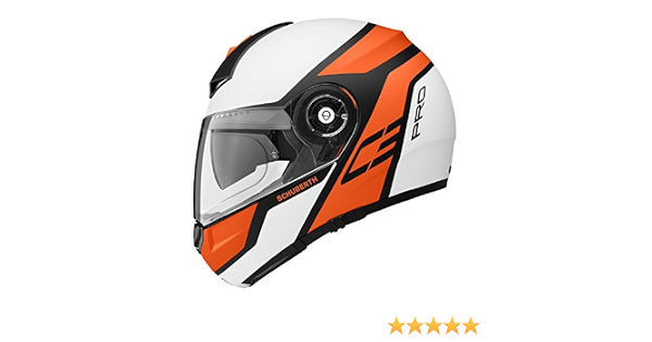 Amazon.es: Schuberth C3 Pro Echo 