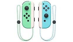 MOSAHOLL Wrist Strap for Switch Joycon – 2 Pack