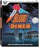 Blood Diner [Blu-ray]