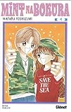 Image de Mint na bokura Vol.4
