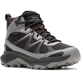 Merrell Men's Tempo Exp Mid Wp
