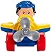 Fisher-Price Little People Airplane