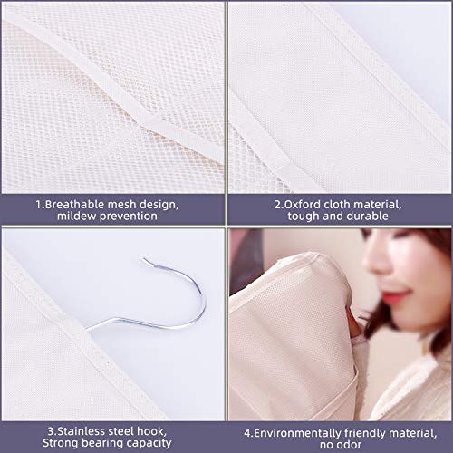1 KEEPJOY+Underwear+Organizer+Hanging+Stockings