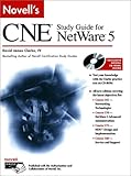 Image de Novell's CNE? Study Guide for NetWare? 5