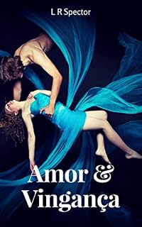 Livro Amor e Vingança