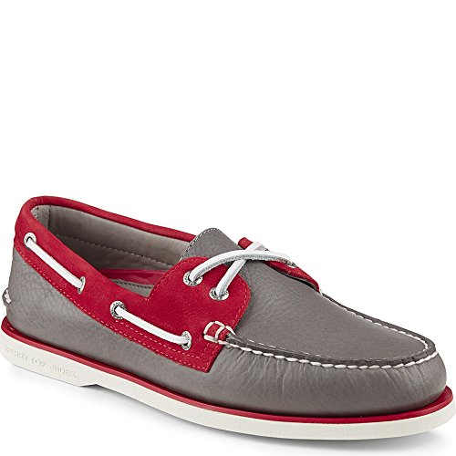 Sperry Top-Sider Gold Cup Authentic Original Two Tone Boat Shoe