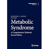 Metabolic Syndrome: A Comprehensive Textbook