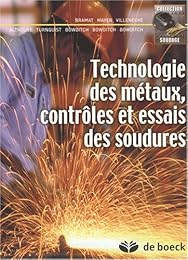 Technologie des métaux