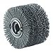 Metabo - Application: SE12-115/ S 18 LTX 115 - Plastic Brushes Wheel - 4