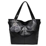 LoZoDo Women Top Handle Satchel Handbags Shoulder Bag Top Purse Messenger Tote Bags