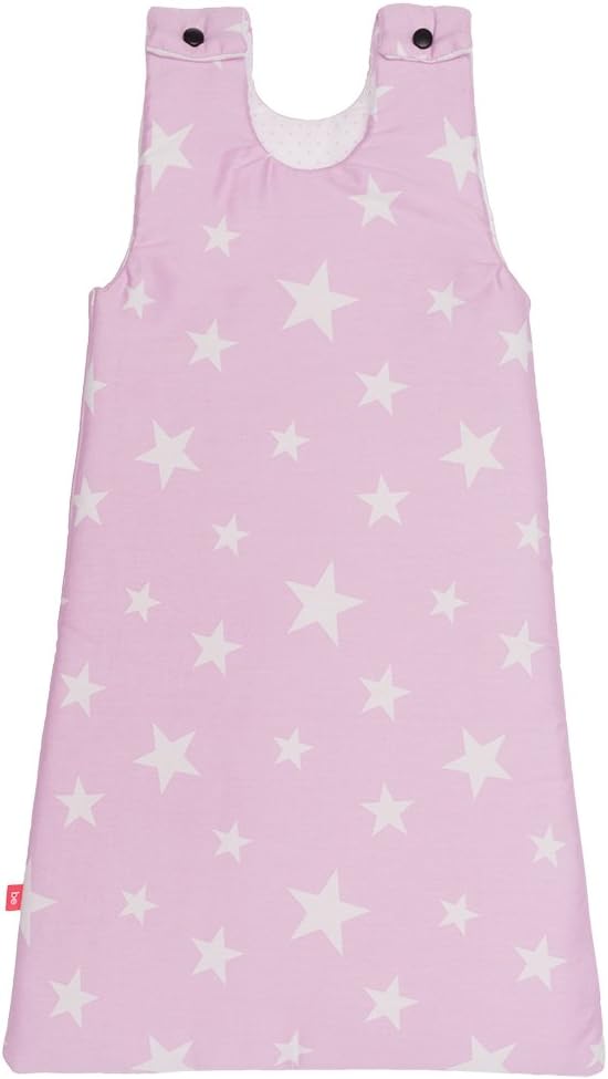 Cambrass Be Universe Sleeping Bag, Size 70, Pink
