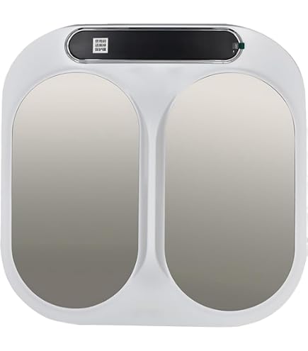 Amazon.com: Terahertz P90 Megameter Machine Foot Massager with