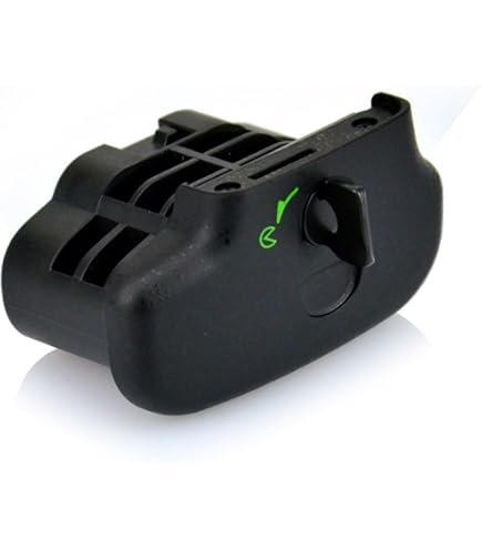Amazon.com : Nikon MB-D10 Multi Power Battery Pack for Nikon D300