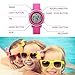 Kids Digital Sport Waterproof Watch for Girls Boys, Kid Sports Outdoor LED Electrical Watches with Luminous Alarm Stopwatch Child Wristwatch