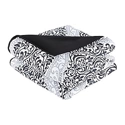 Comfort Spaces Comforter Set Ultra Soft Printed