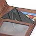 Christmas Gifts for Him Atziloose Folding Credit Card Knife Pocket Knife (2-Pack) Fits Perfect in Your Wallet (Plastic Cover Handle) Stocking Stuffers for Employees Gifts