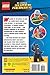 Handbook: Updated Edition (LEGO DC Super Heroes)