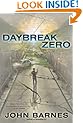 Daybreak Zero (A Novel of Daybreak)