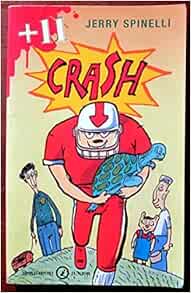 Crash ( edition) | Open Library crash jerry spinelli pdf free download