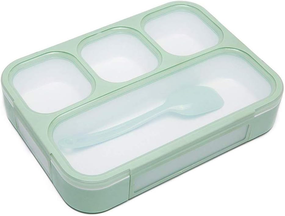 compartment lunch boxes for adults
