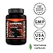 Lumonol Nova (60ct): Brain Power & Pre-Workout Energy Booster Without The Usual Crash. All Natural Nootropic Energy Booster Pills with L-Theanine. Helps Improve Focus, Limits Occasional Nervousness.