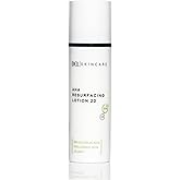 DCL Skincare AHA Resurfacing Lotion 20 with 20% Glycolic Acid, High-Strength Exfoliating Treatment, 1.7 fl oz