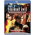 Resident Evil: Degeneration [Blu-ray]