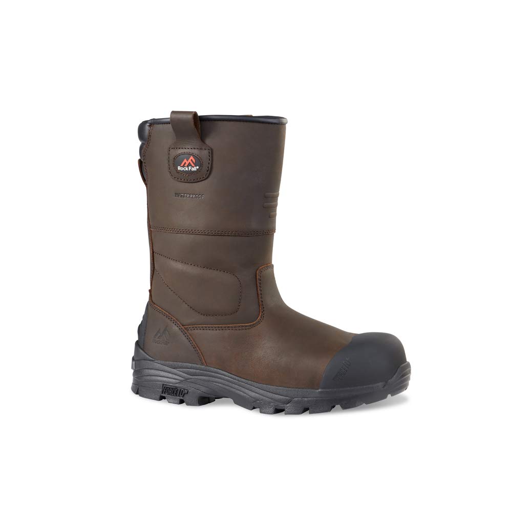 rockfall texas rigger boots