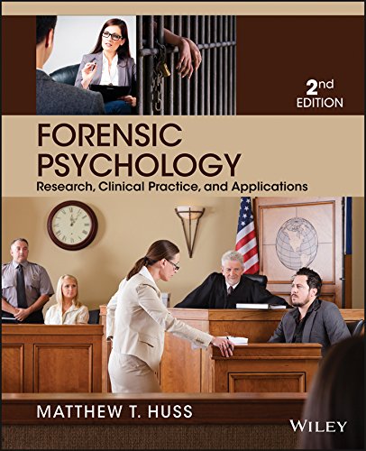 Forensic Psychology - //medicalbooks.filipinodoctors.org