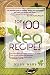 Top 100 Tea Recipes by Mary Ward