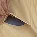 Classic Accessories Veranda Water-Resistant 94 Inch Square Hot Tub Cover