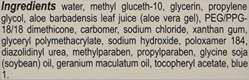 Ayr Saline Nasal Gel with Soothing Aloe 0.5 oz (Quantity of 6) - //coolthings.us