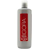 Utopia Alley Schwarzkopf Igora Royal Developer, 9% / 30 Vol