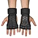 Cross Training Gloves with Wrist Support for WODs,Gym Workout,Weightlifting & Fitness-Silicone Padding, No Calluses-Suits Men & Women-Weight Lifting Gloves for a Strong Grip