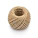 Hemplights Organic Hemp Wick 200 FT Big Spool