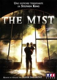 The Mist - Edition Simple