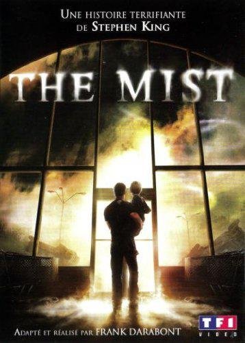 The Mist - Edition Simple