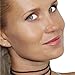 BodyJ4You 24PCS Nose Ring Bone Stud Pin Flower CZ 20G Stainless Steel Nostril Body Piercing Jewelry