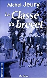La  classe du brevet