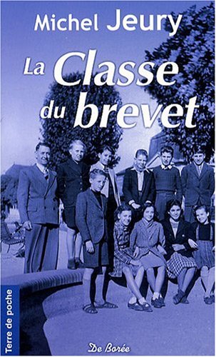 La  classe du brevet