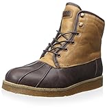 Australia Luxe Collective Men's Lancelot Boot, Beva, 43 M EU/10 M US
