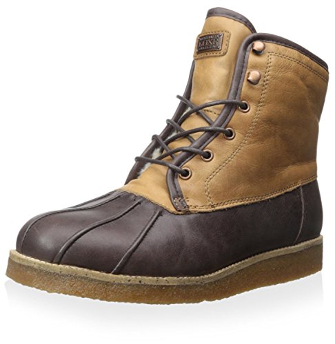 Australia Luxe Collective Men's Lancelot Boot, Beva, 43 M EU/10 M US