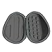 Hermitshell Hard Travel Case Fits Logitech MX Master/Master 2S Wireless Mouse (Black)