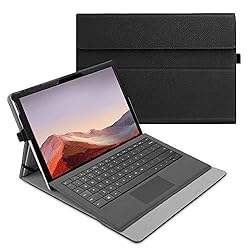 Fintie Case for Microsoft Surface Pro 7 Plus/Pro 7