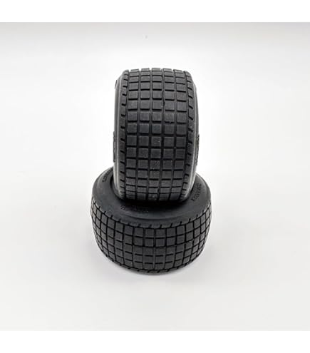 Mini-T 2.0 Tires Pro-Line Hole Shot 　一台分 Amazon.com: Pro-line Racing Hole Shot Off-Road Mini-T 2.0