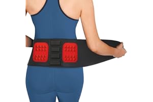 Fox Valley Traders Back Smart Support Belt