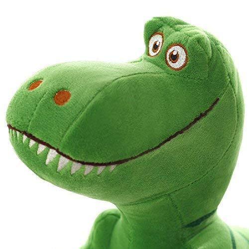 GRIFIL ZERO Dinosaur Stuffed Animal Toys, Cute Soft Plush T-Rex Tyrannosaurus Dinosaur Figure