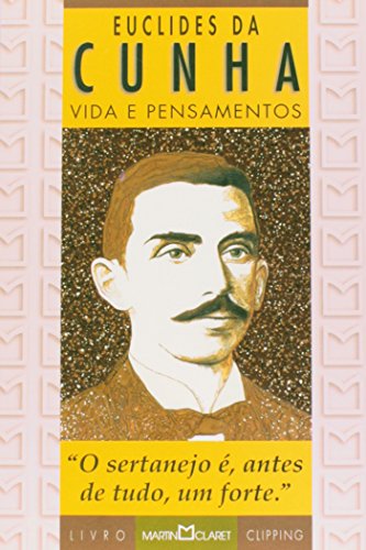 Livro Euclides Da Cunha
